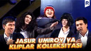 QVZ terma jamoasi – Jasur Umirov va kliplar kolleksiyasi (SHM)