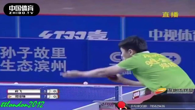 Xue Fei vs Zheng Peifeng China Super League 2018 2019