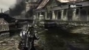 Прохождение Gears of War – 2я Часть