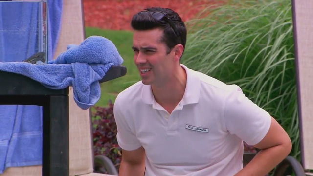 Эффект Карбонаро и сомики подсматривальщики