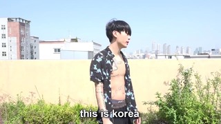 THIS IS KOREA ( Childish Gambino – This Is America )