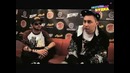 4 выпуск передачи Freestyle Будка – Карандаш