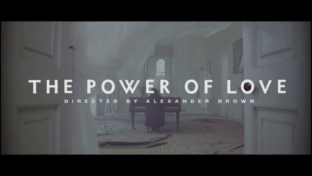 Gabrielle Aplin – The Power of Love