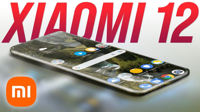 Xiaomi 12 – ПРИГОВОР ДЛЯ ВСЕХ! iPhone SE 3 – Магнит для ТУПИЦ Galaxy S22 Ultra СЕКРЕТОВ НЕТ