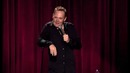 Bill Burr – Let It Go