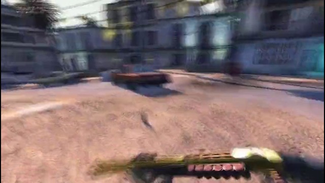 Citystreets movement 2