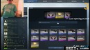 Нарезка моментов выпадения Ножей в CS GO #1