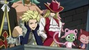Fairy Tail 171 / Фейри Тейл 171 Озв. Ancord