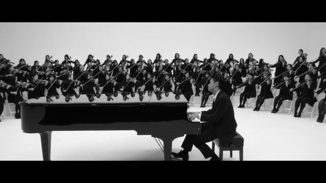 Crush (크러쉬) – ‘Alone’ Official MV