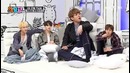 New Yang Nam Show 방탄소년단 정국이 먹방 170223 EP.1