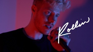 Reigen – Rollin (Austin Leeds Remix) (Official Music Video)