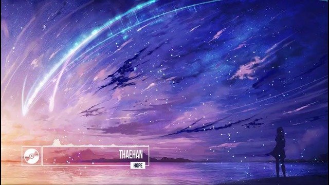 Thaehan – Hope