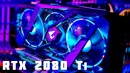 [Новинки IT] Чем удивила Aorus RTX 2080 Ti Ray Tracing – ПРОВАЛ или РЕВОЛЮЦИЯ