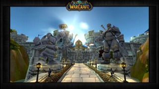 Warcraft История мира – Сыны Лотара. Судьба экспедиции Альянса