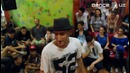 Boom The Dance Floor | Судейский выход | Hip Hop | Сергей Злотников