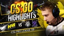 CSGO Highlights NAVI vs G2, Windigo @ ESL Pro League S8