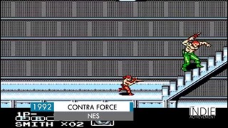 History of – CONTRA (1987-2015)