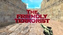CS 1.6 Friendly terrorist (joke)