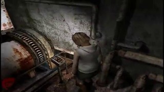 Прохождение Silent Hill 3 Часть 6