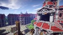 Cinematic] TheBaroqueSurvivalGames