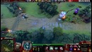 Dota 2 Miracle- Pajkatt VS SoNNeikO EGM – Crit Empower = GG
