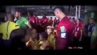 Football Respect ● Beautiful Moments