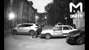 Маскарад ради угона автомобиля в Кемерово