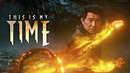 MARVEL || This is My Time || Shang-Chi Trailer Music