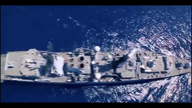 Как выглядят современные пираты