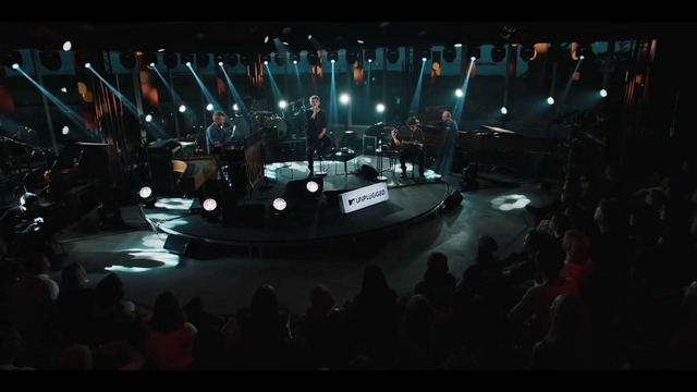 A-ha – Take On Me (Live From MTV Unplugged)