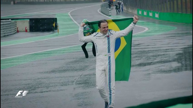 Формула 1. Сезон 2016. Официальные клипы. Бразилия