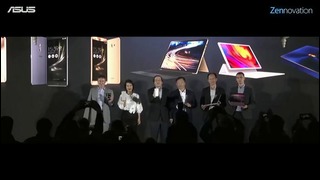 Новинки CES 2017 от Xiaomi, Asus, LeEco. Snapdragon 835 (Новости SMW)