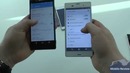 Подробный обзор Sony Xperia Z3+ (MobileReviewcom)