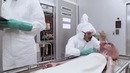 Реальное исследование НЛО Сенсация