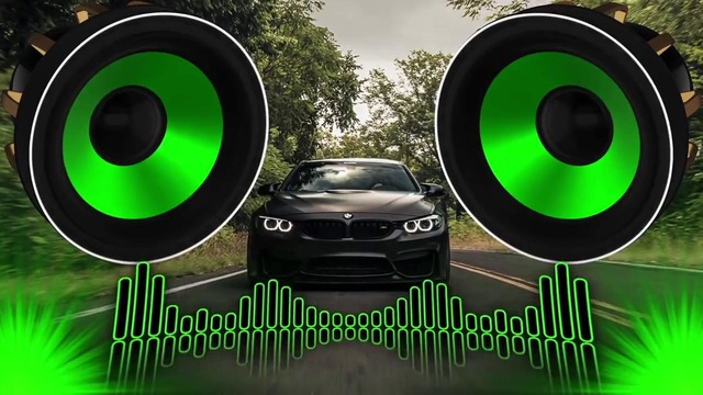 2Scratch & TAOG – All Night [Bass Boosted]