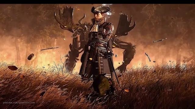 TOP 10: наиболее перспективные RPG 2018