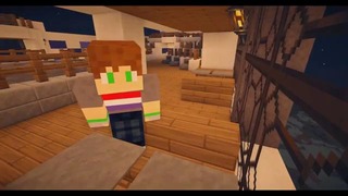 Minecraft – Крушение на остров 2 – ‘1 серия