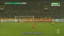 Боруссия Д – Унион Берлин | Кубок Германии 2016/17