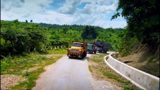 Top Gear. Спецвыпуск в Бирме. Часть 1 (1 из 2)