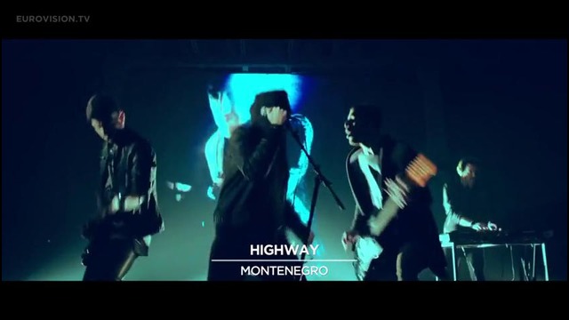 Евровидение 2016 – Первый полуфинал