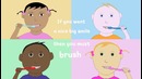 Brush Your Teeth