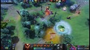 Pubs Crashing: Dendi on Shadow Fiend vol.1