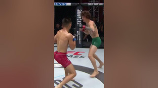 Sean O’Malley on Contender Series is ELECTRIC