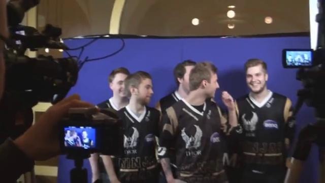 NiP.f0rest «crying» during interview