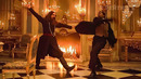 King’s man: Начало Русский фрагмент «Танцы» Фильм 2022