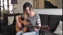 (Pink Floyd) Goodbye Blue Sky – Gabriella Quevedo