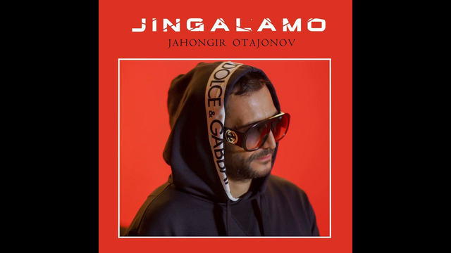 Jahongir Otajonov – Jingalamo (Music Version)