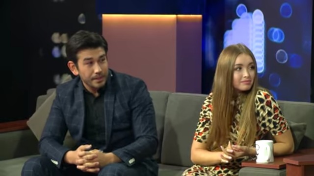 MTV Show – ’’Sevgimiz uchun‘‘ filmidagi rus qizini qanday topishgan? (21.11.2017)