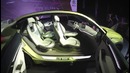 Большой тест-драйв. Skoda Vision E. Дневники Шанхайского Автосалона. Эксклюзив