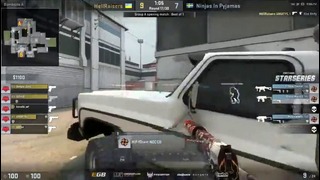 NiP vs HellRaisers SL i-League StarSeries Season 2 Finals @cache FULL HD